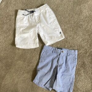 Boys Polo shorts